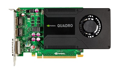 nvidiaquadrok2200