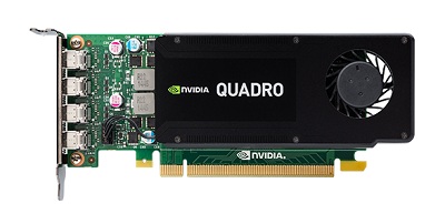 Quadro K1200